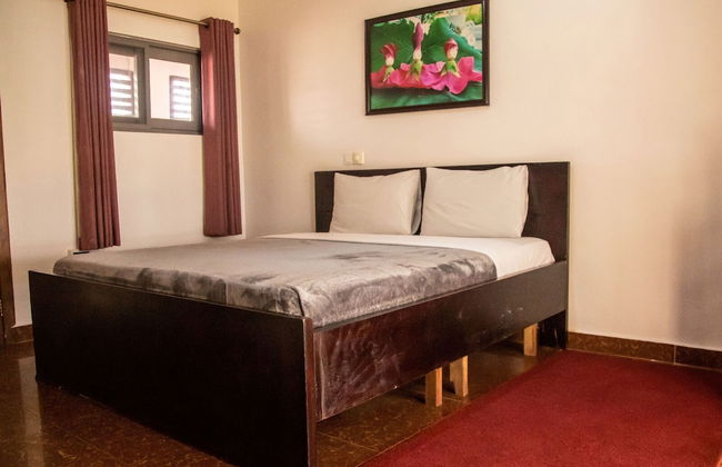 Beautiful Hotel In Greater Accra Region 1 - Foto 7