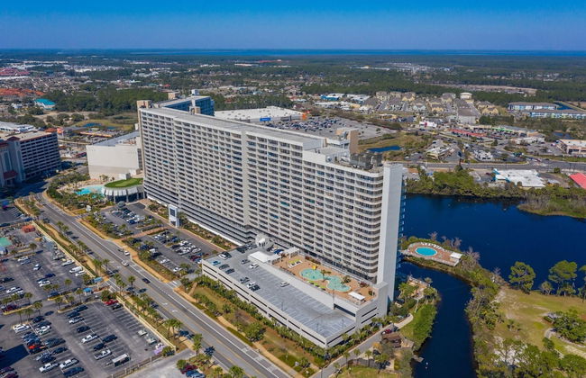 Laketown Wharf 1331 - Foto 56