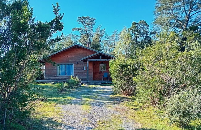 Araucania River Lodge - Foto 19