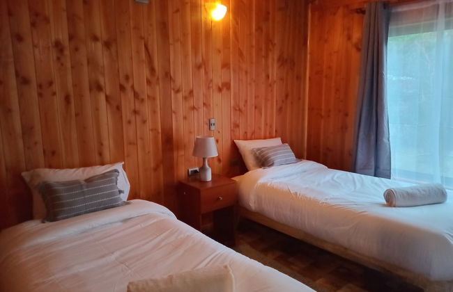 Araucania River Lodge - Foto 4