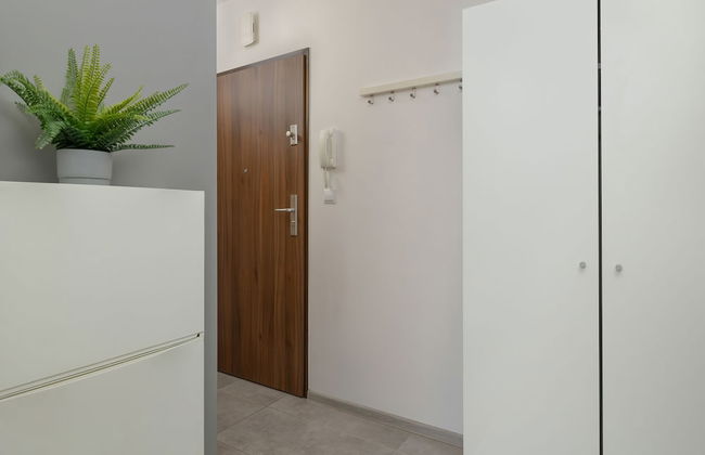 Bażantów Studio Katowice by Renters - Foto 22