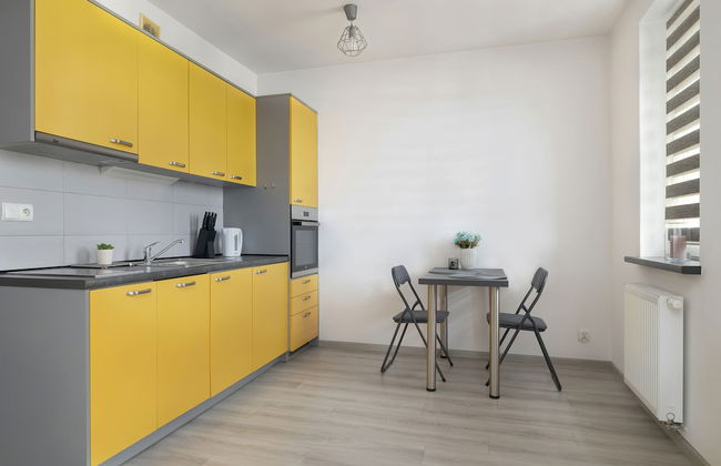 Bażantów Studio Katowice by Renters - Foto 17