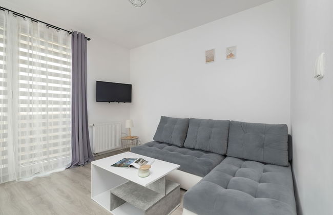 Bażantów Studio Katowice by Renters - Foto 3