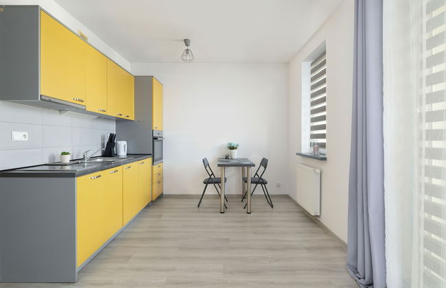 Bażantów Studio Katowice by Renters - Foto 18