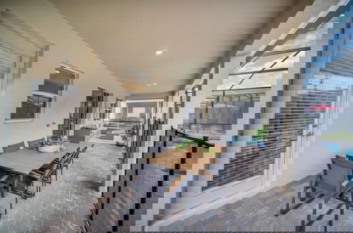 Foto 50 - 9 Bedroomss/ Storey Lake Game Room Too Home by RedAwning