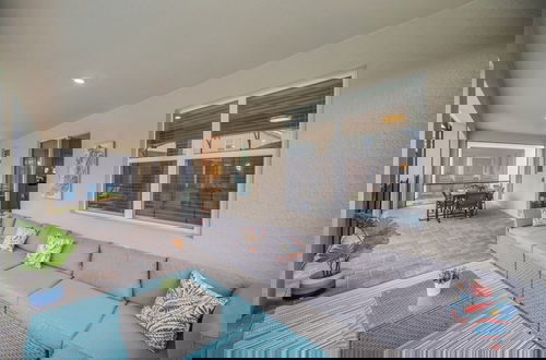 Foto 51 - 9 Bedroomss/ Storey Lake Game Room Too Home by RedAwning