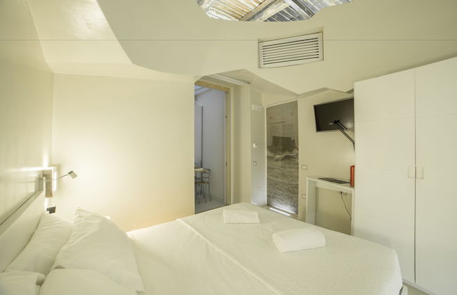 Napoli Chiaia 32 Deluxe Residence - Foto 68