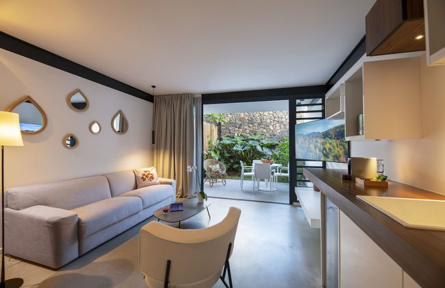 Clos de la Rivière - Foto 24