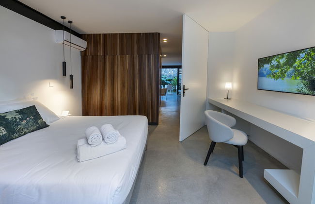 Clos de la Rivière - Foto 1