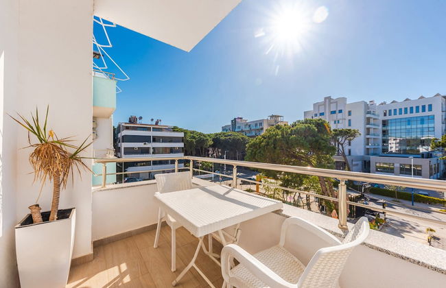 Wave Seaside Apartment - Foto 20