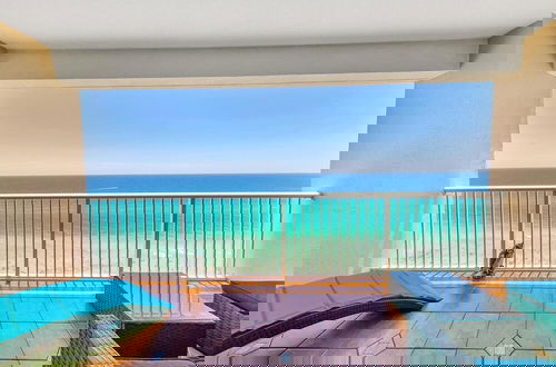 Foto 27 - Majestic Beach Towers 1-1907
