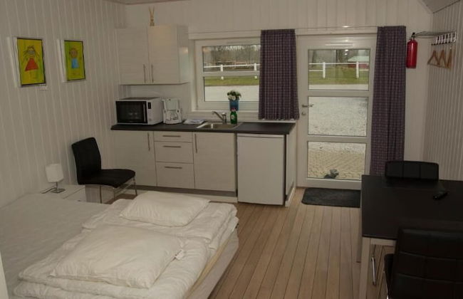 Billund Farm Holiday - Foto 15