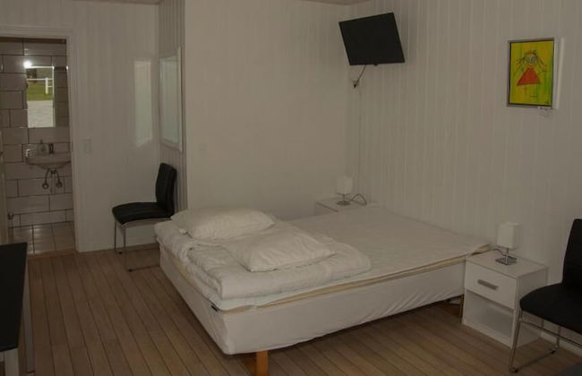 Billund Farm Holiday - Foto 16