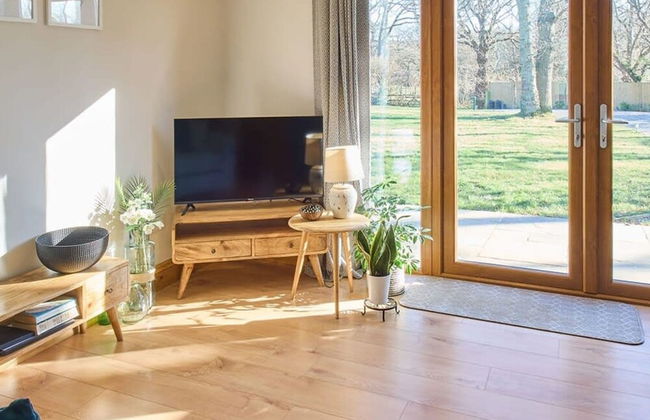 Host Stay Cobnut Barn - Foto 19