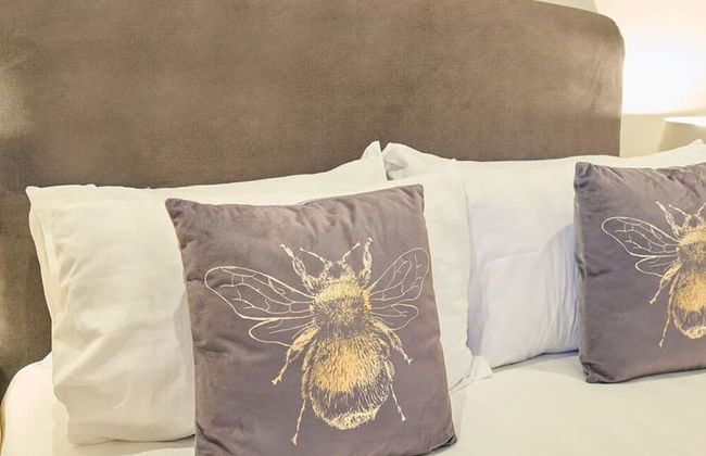 Host Stay Cobnut Barn - Foto 21