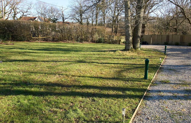Host Stay Cobnut Barn - Foto 17