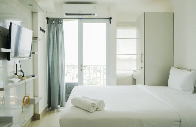 Modern Studio At Poris 88 Apartment - Foto 3