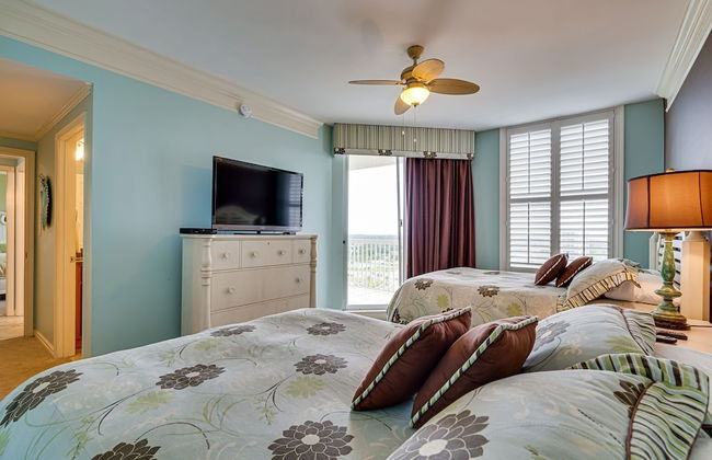 St. Croix 1406 3 Bedroom Condo by Redawning - Photo 6
