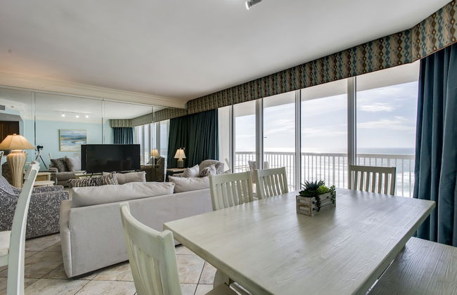 St. Croix 1406 3 Bedroom Condo by Redawning - Photo 1