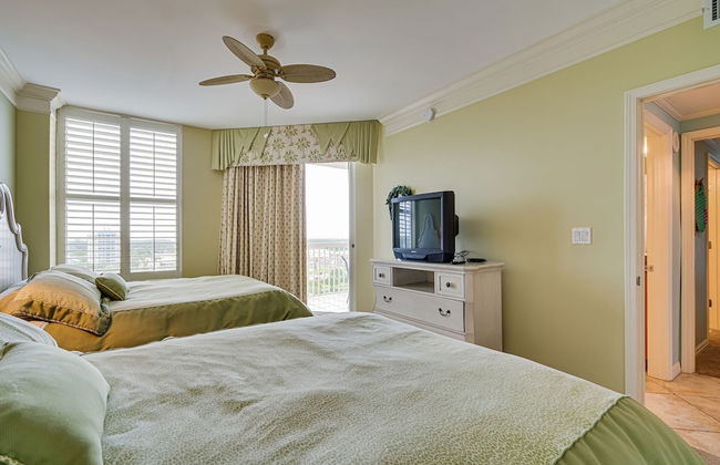 St. Croix 1406 3 Bedroom Condo by Redawning - Photo 5