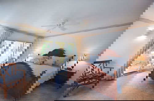 Photo 6 - Modern 2-bed Apt Near Beach In St. Lawrence Gap 2 Bedroom Apts by Bluescape