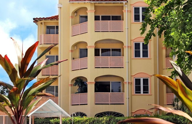 Modern 2-bed Apt Near Beach In St. Lawrence Gap 2 Bedroom Apts by Bluescape - Foto 70