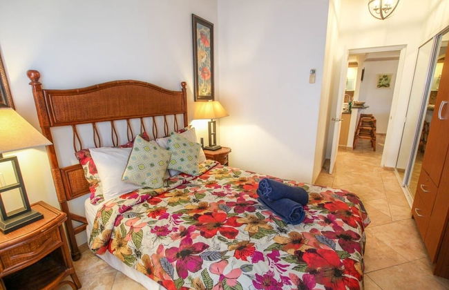 Modern 2-bed Apt Near Beach In St. Lawrence Gap 2 Bedroom Apts by Bluescape - Foto 17