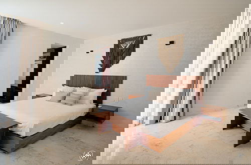 Foto 5 - Villa Casa Agua