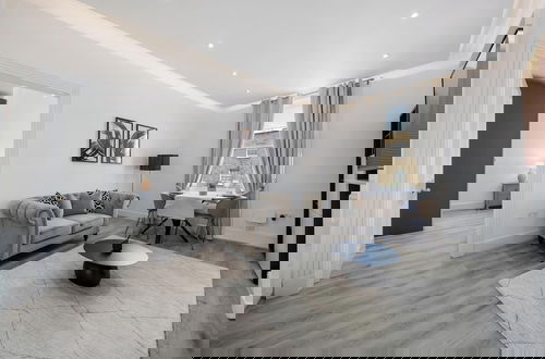 Foto 21 - The Belgravia Residences