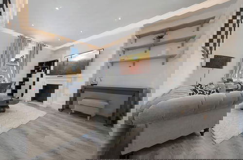 Foto 20 - The Belgravia Residences