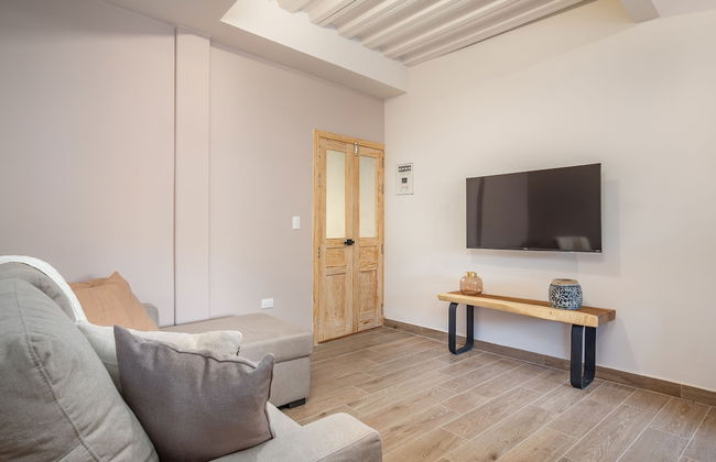 Casa Pandurata Luxury Apartments in Centro, San Miguel de Allende - Foto 61