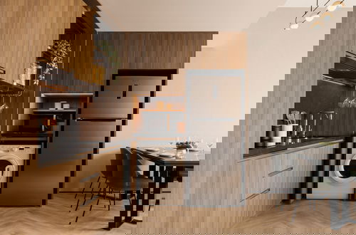 Foto 14 - Quincy House Singapore
