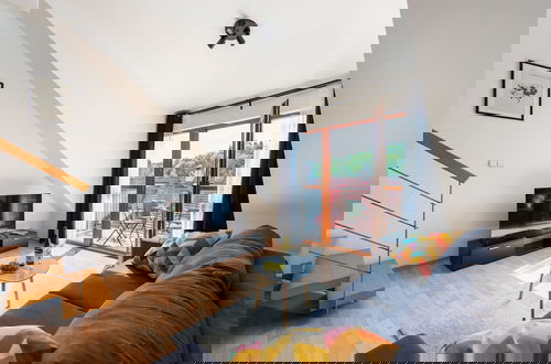 Foto 4 - Modern apartment on Graficka
