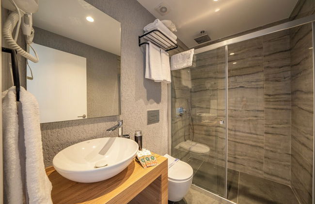 Gündoğan Suites - Foto 77
