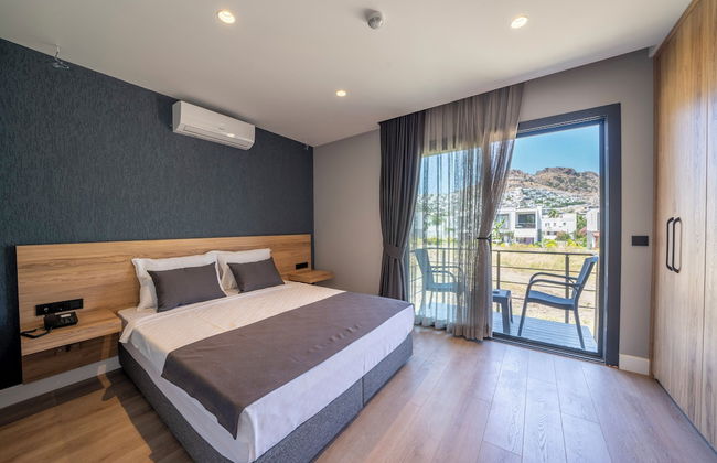 Gündoğan Suites - Foto 29