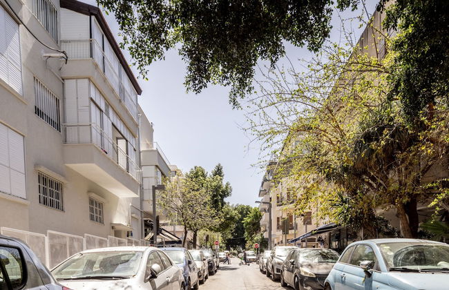 Tel Aviv Garden Oasis by Sea N' Rent - Foto 44