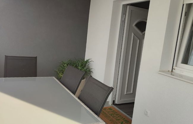 Krk - With Private Pool - H - Foto 22