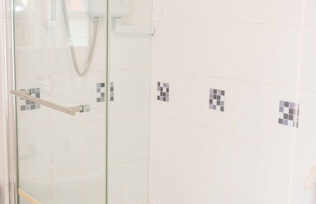 The Chadwick Holiday Flats - Foto 65