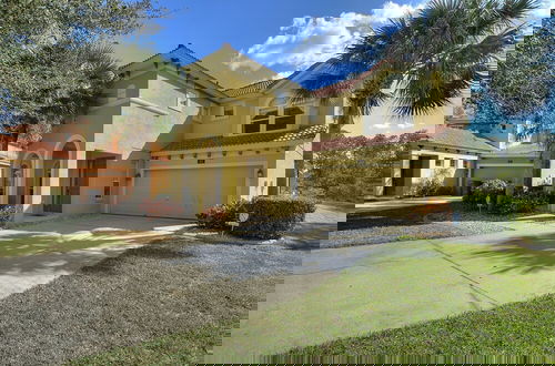 Foto 58 - Indian Summer At Watersong Resort 5 Bedroom Villa