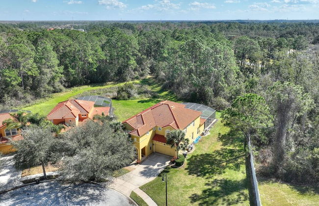 Indian Summer At Watersong Resort 5 Bedroom Villa - Foto 61