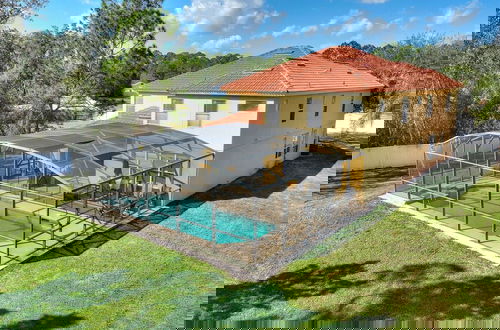 Foto 60 - Indian Summer At Watersong Resort 5 Bedroom Villa