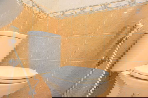 Foto 24 - Spacious And Good 3Br At 18Th Floor French Walk (Moi) Apartment