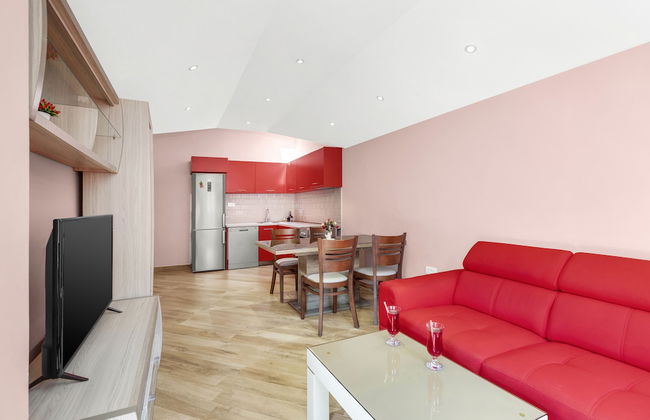 Apartments Doncic - Foto 50