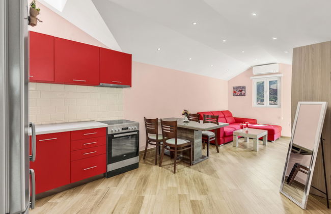 Apartments Doncic - Foto 51
