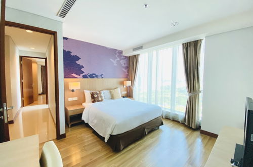 Photo 11 - Habitare Apart Hotel Rasuna Jakarta Powered by Archipelago