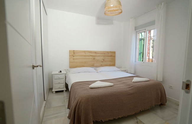 Sunstay Relax Rio Marina Beach Nerja - Foto 62