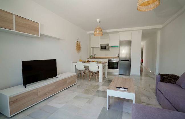 Sunstay Relax Rio Marina Beach Nerja - Foto 65