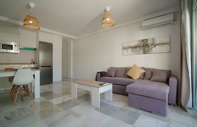 Sunstay Relax Rio Marina Beach Nerja - Foto 63