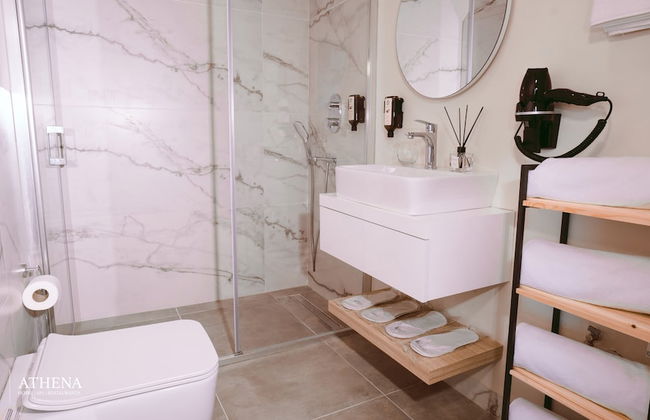 Athena Premium Hotels - Foto 33