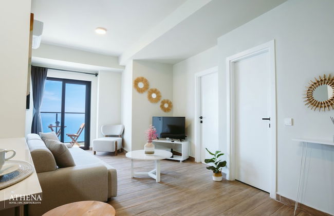 Athena Premium Hotels - Foto 26